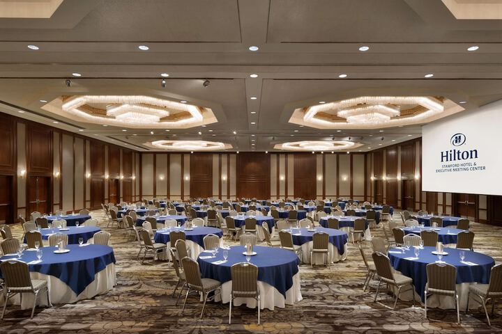 Ballroom