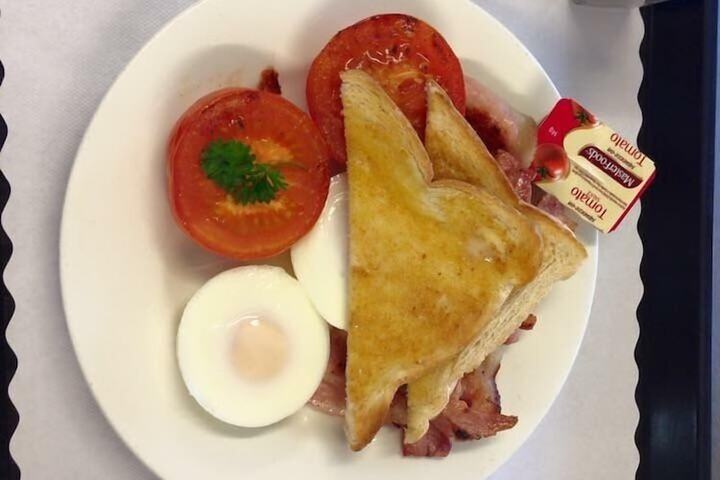 Breakfast/Coffee Service 50 of 63