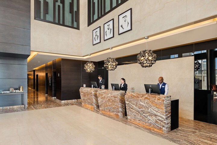 Hotel Interior 4 of 260