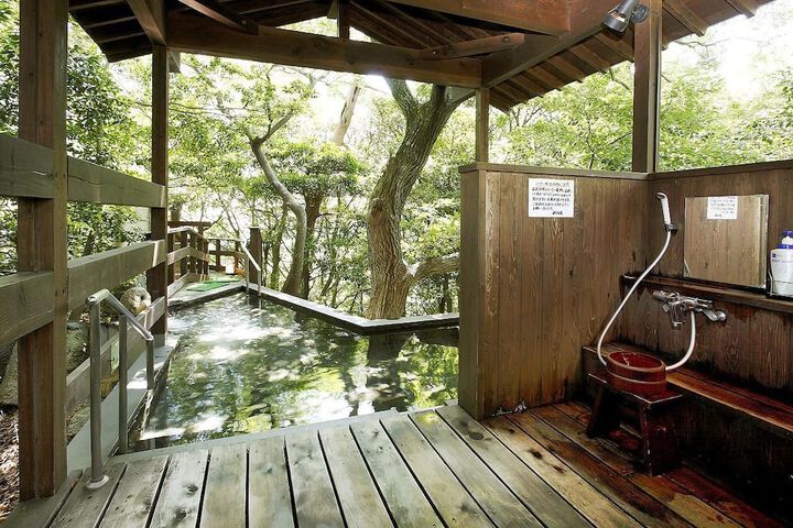 Relaxing Spa