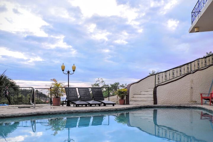 Casa Bahia Hotel in San Juan del Sur