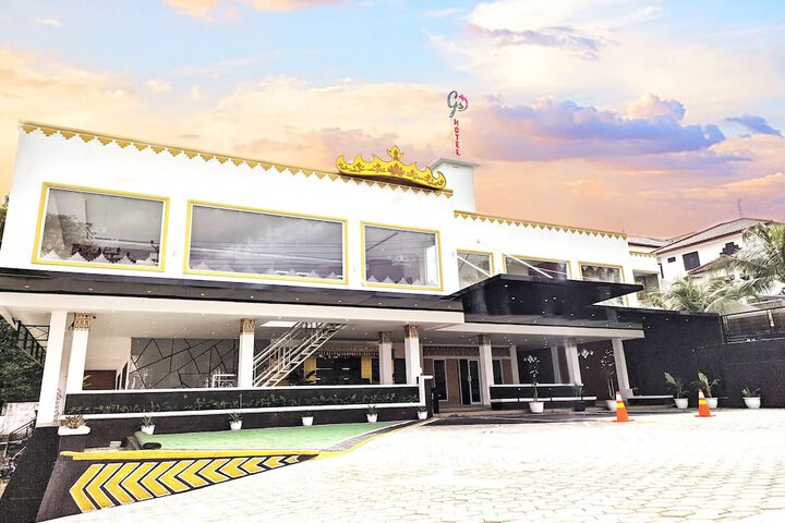 Hotel Syariah GS Lampung Culture Bandar Lampung