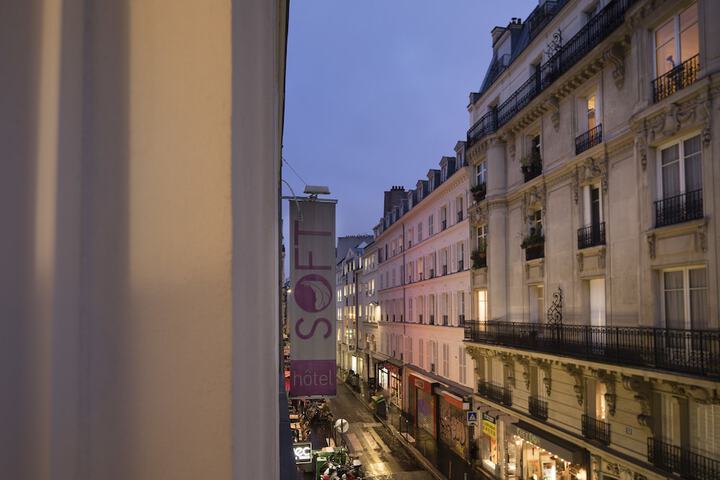 Hotel View 34 of 34