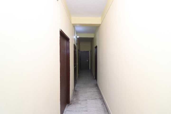 The Ffort Suites