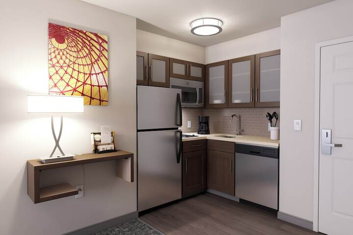 2 Queen Studio Suite (27 of 30)