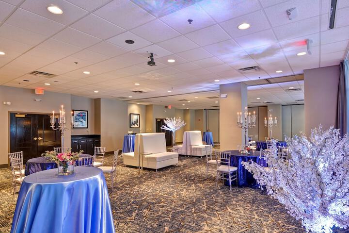 Ballroom