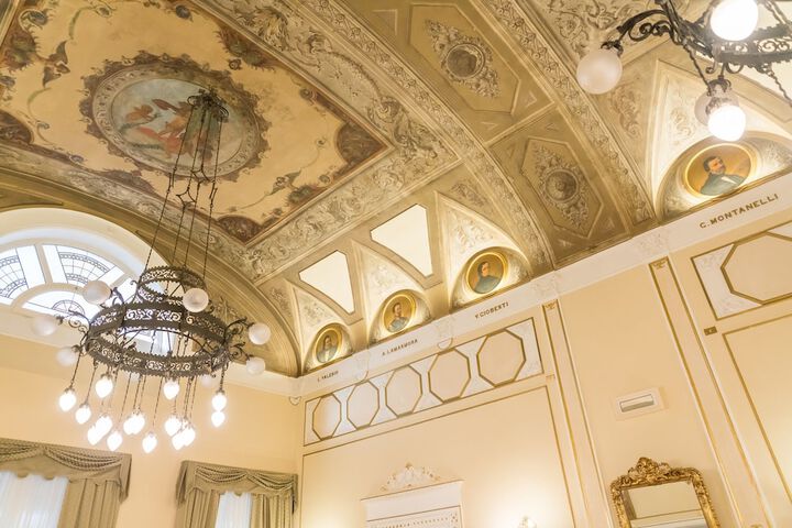 Hotel Interior 109 van 122