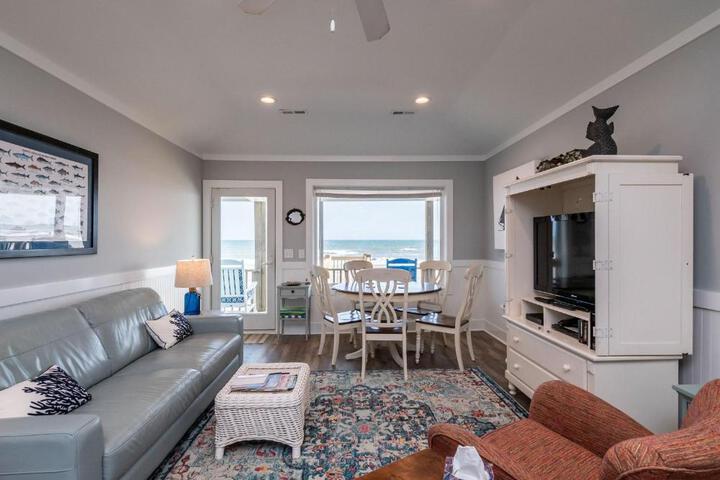 Photo of Sea Fever by Oak Island Accommodations