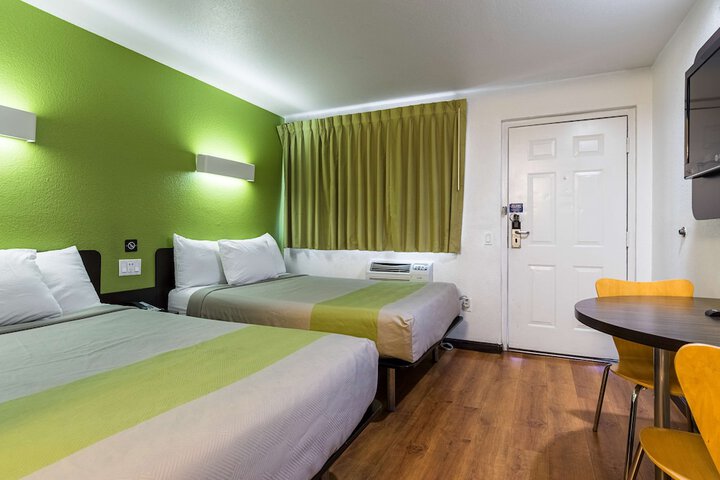 Deluxe Room 1 Double Bed (3 of 19)