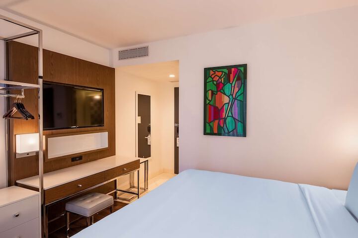 Best Western Premier Empire State Hotel New York | Bookonline.com