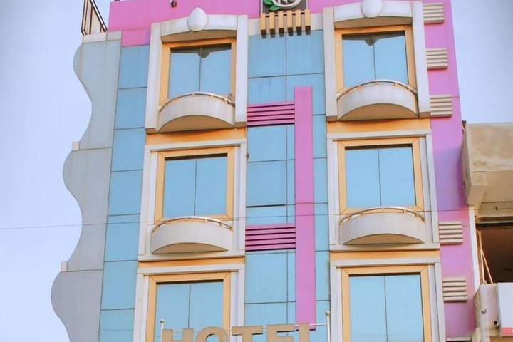 Hotel 38 of 38