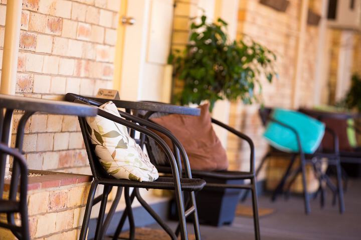 Terrace/Patio 19 of 30
