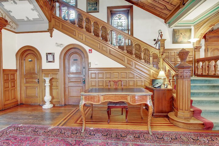 Hotel Interior 6 of 39