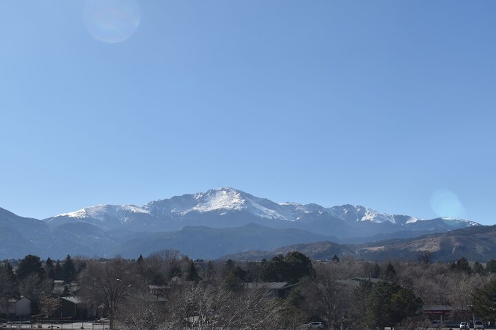 Hotel View 69 of 70