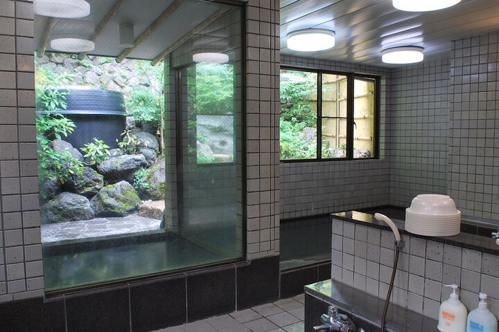 Relaxing Spa