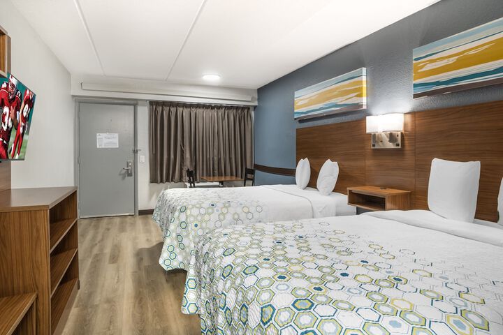 Studio 2 Double Beds (4 of 10)