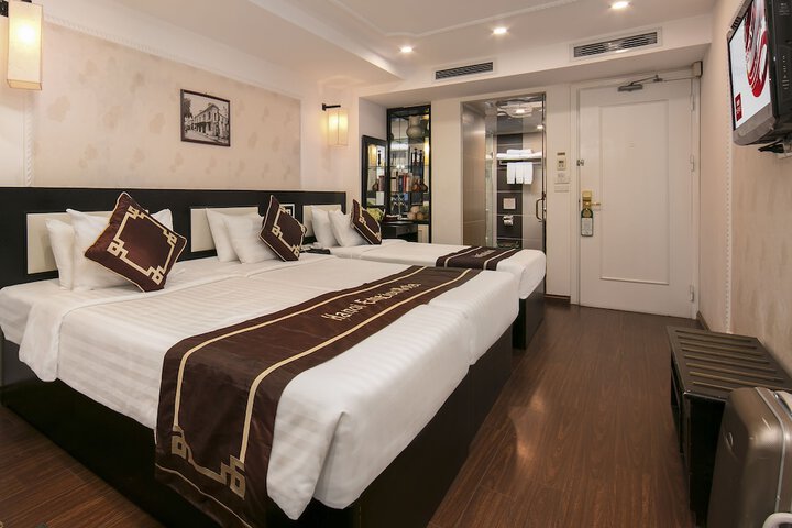 Room 29 of 106