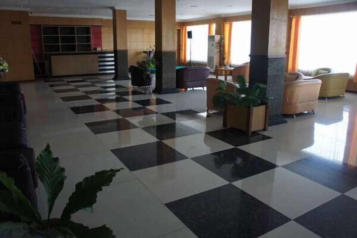 Hotel Interior 2 of 67