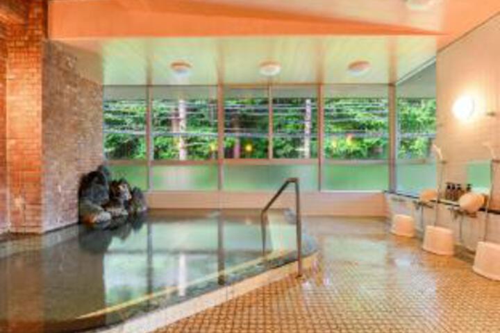 Hayataro Onsen Komagane Kogen Retreat Suzuran Haya