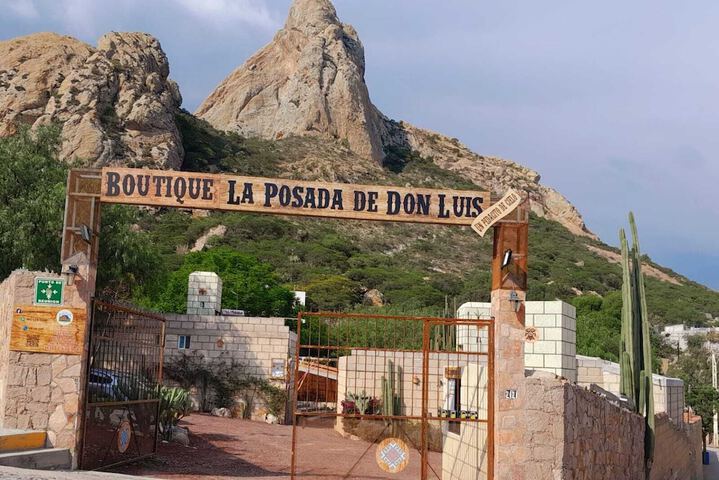 La Posada de Don Luis