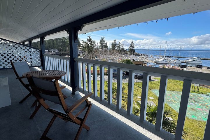 Terrace/Patio 17 of 30