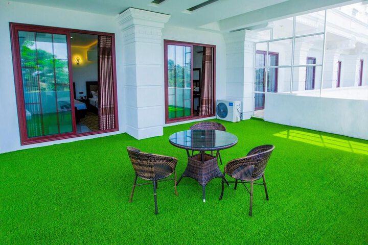 Terrace/Patio 24 of 57