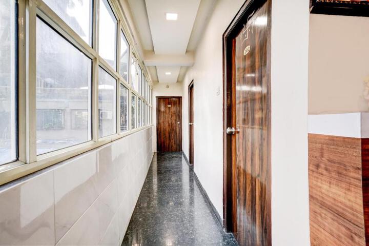 Hotel O Mood Lodging & Boarding