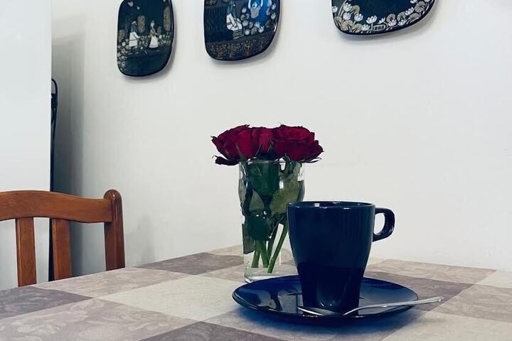 Breakfast/Coffee Service 28 of 64