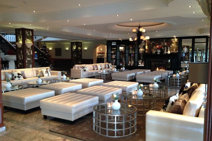 Lobby Photos