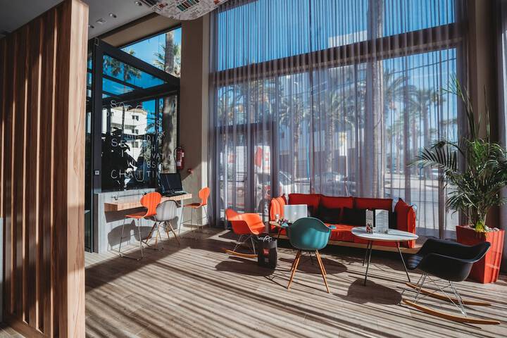 Hotel Interior 2 of 79