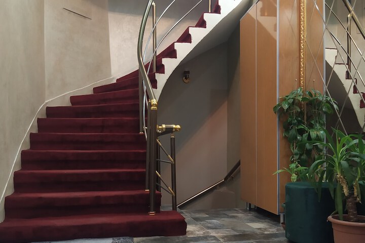Image of The Moss Hotel