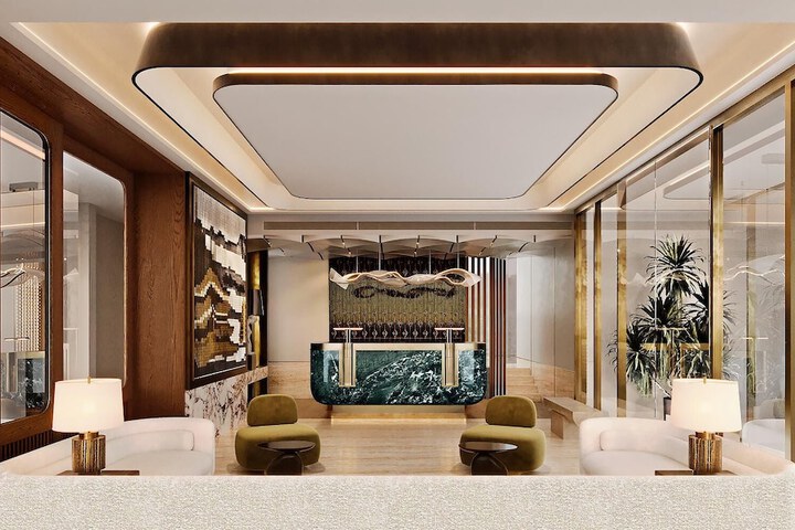 Hotel Interior 2 of 12