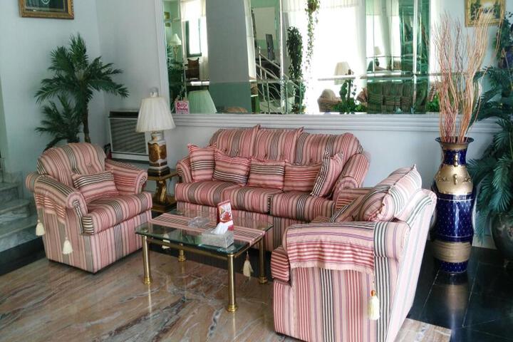 Casablanca Tayef Hotel