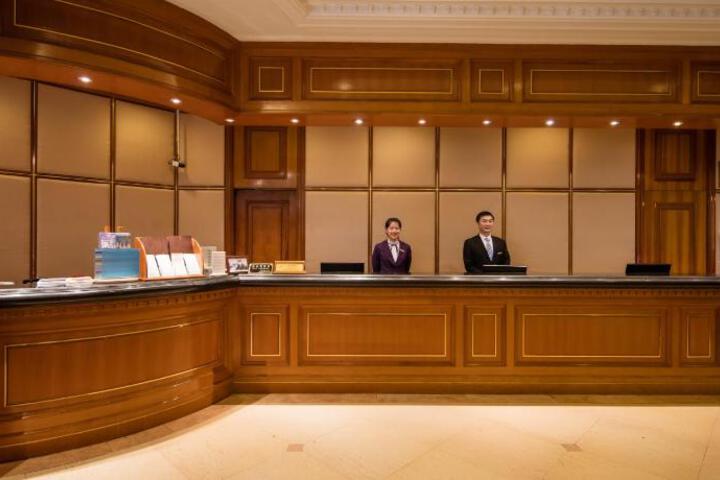 Standard Suite