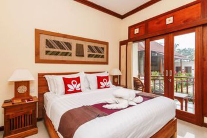 Zen Rooms Ubud Tirta Tawar 2
