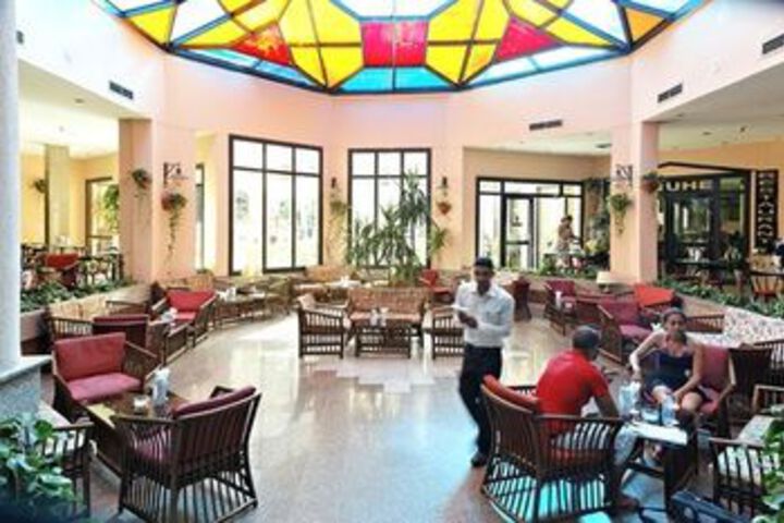 Hotel Interior 26 of 44