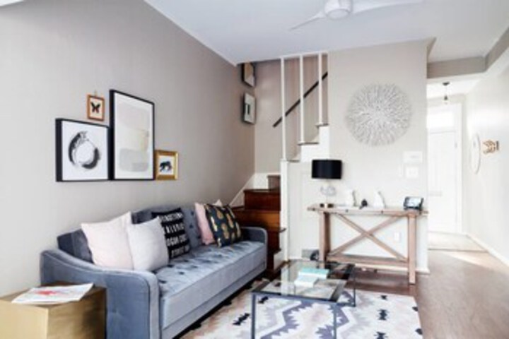 Photo of Cozy Home in Prestigious Georgetown