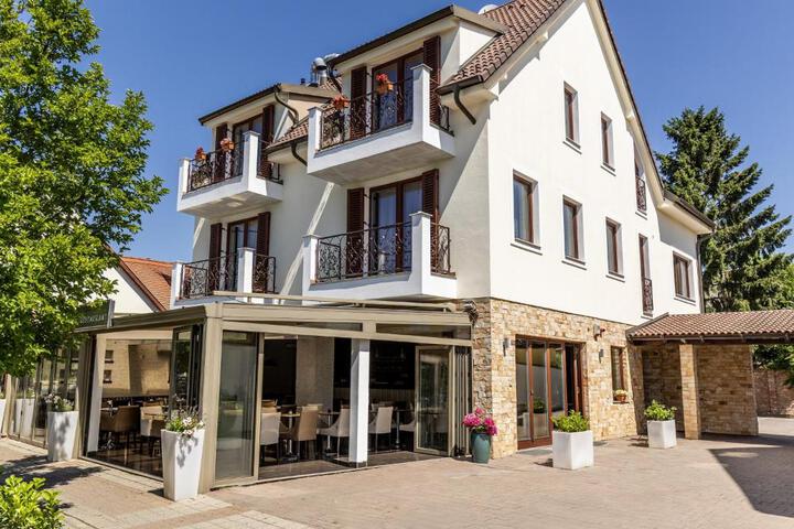 Mirage Hotel Sárvár