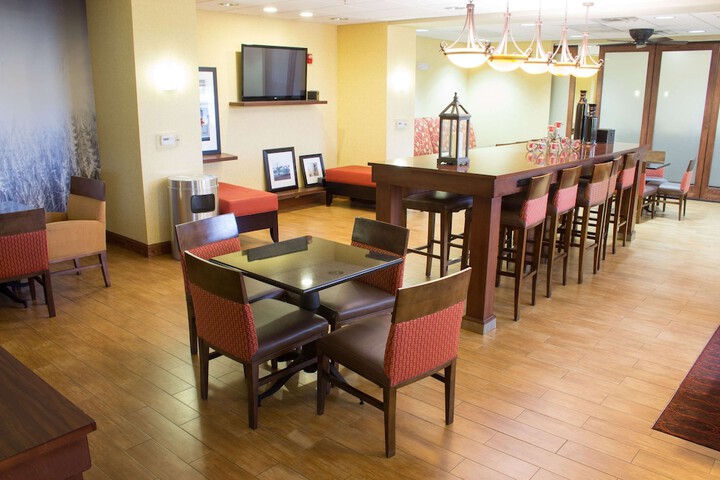 Hotel Interior 12 of 69