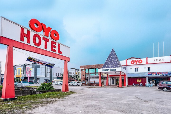 Hotel 19 of 19
