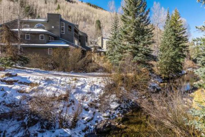 Riverside C101 in Telluride, CO