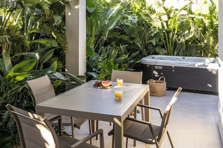 Terrace/Patio 110 of 214
