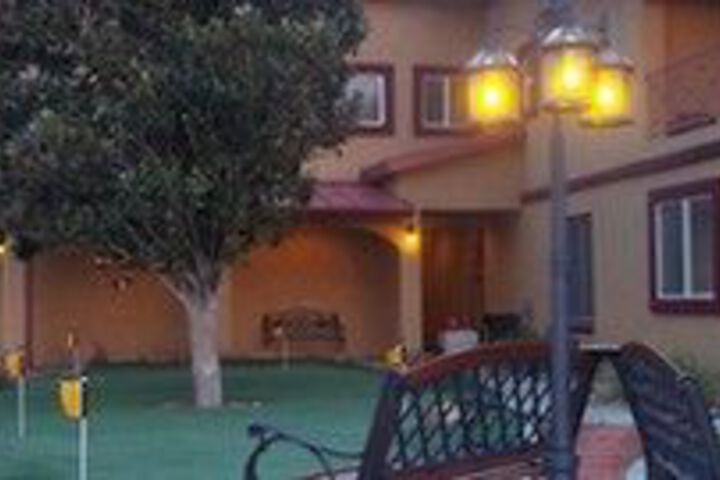 Terrace/Patio 49 of 50