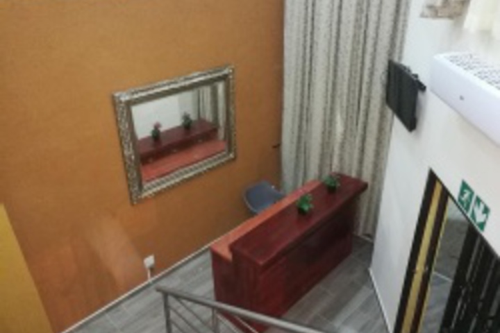Hotel Interior 7 of 192