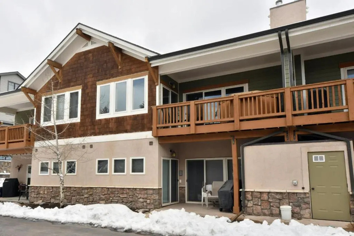 Image of New Luxury Villa #524 Near Resort Hot Tub & Views - FREE Activities & Equipment Rentals Daily