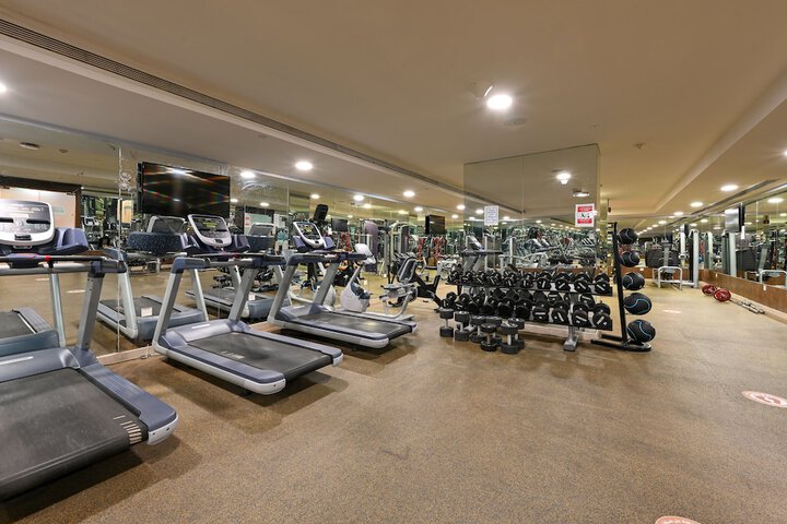 Health and Fitness 56 of 68