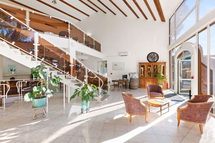 Lobby Photos