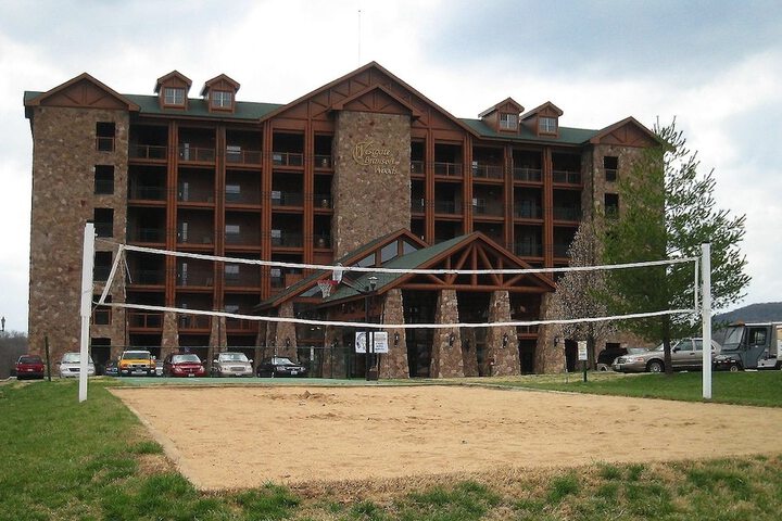 Sports facility