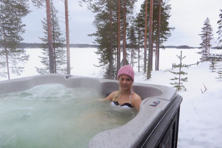 Spa Massage