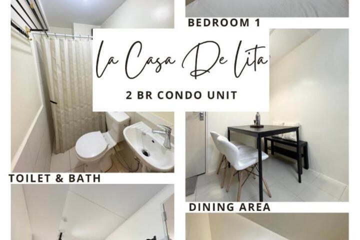 La Casa De Lita